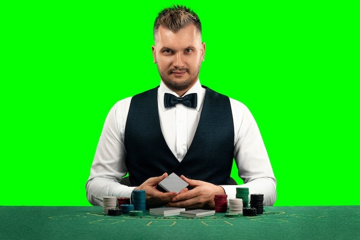 Koleksi permainan slot di olahbet