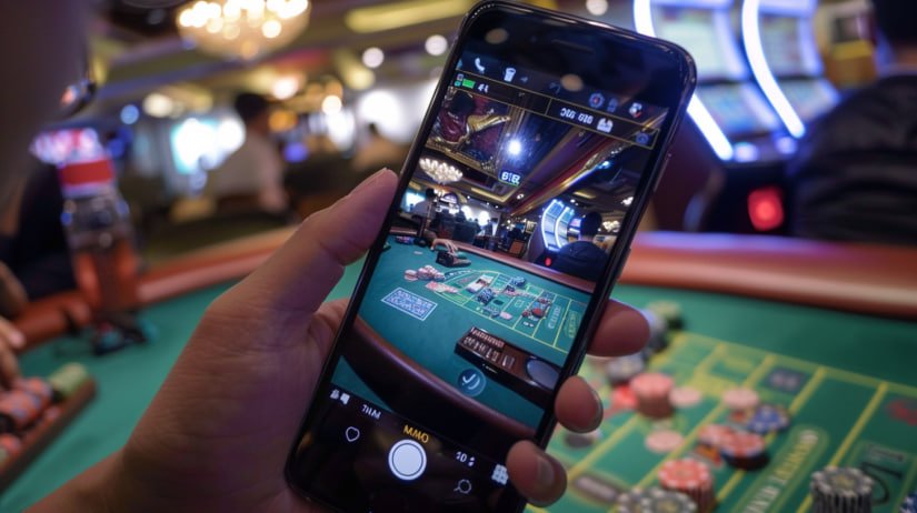 Tampilan menu China Pools di aplikasi olahbet
