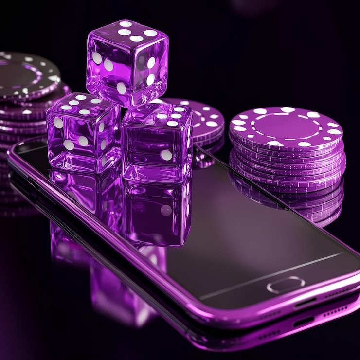Antarmuka pemilihan angka Ekor Number di aplikasi olahbet
